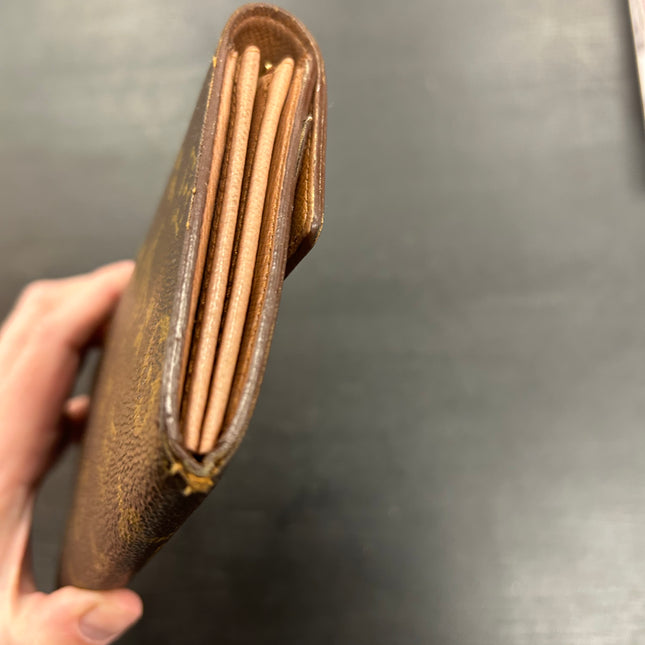 Portefeuille Louis Vuitton