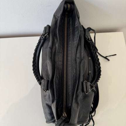 Sac Balenciaga City medium