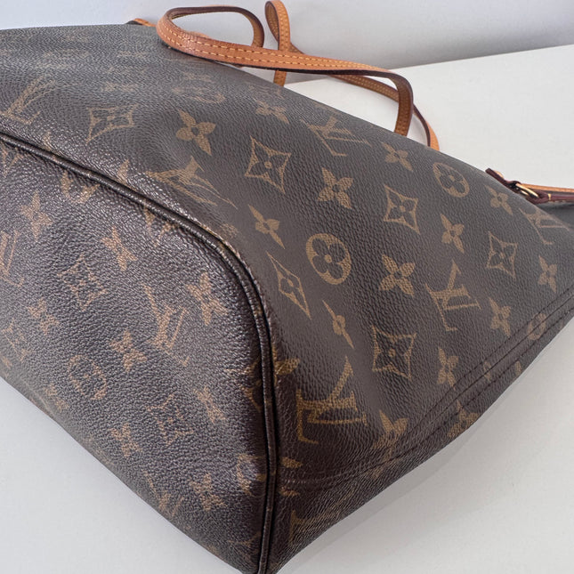 Sac Louis Vuitton Neverfull MM