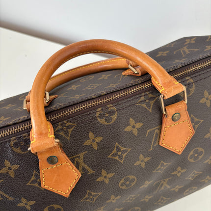 Sac Louis Vuitton Speedy 35