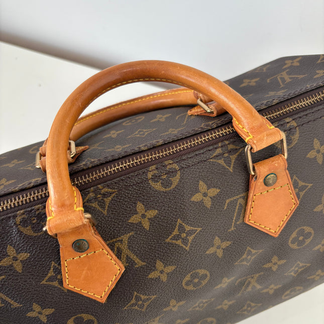 Sac Louis Vuitton Speedy 35