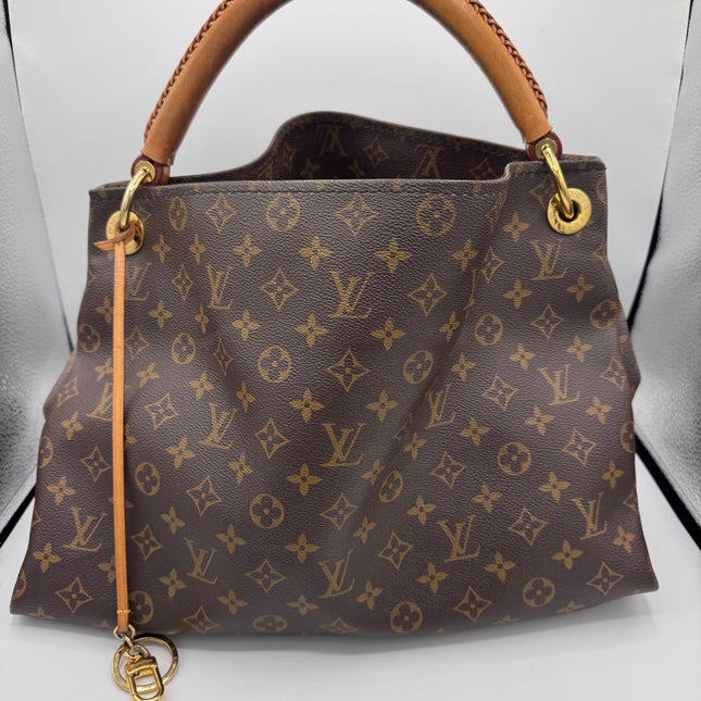 Sac Artsy MM Louis Vuitton