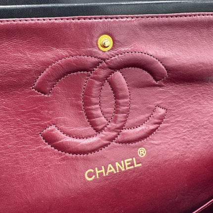 Sac Chanel Timeless Vintage