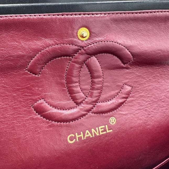 Sac Chanel Timeless Vintage