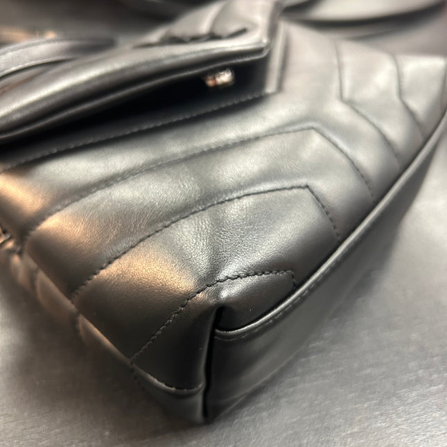 Sac Loulou Toy Saint Laurent