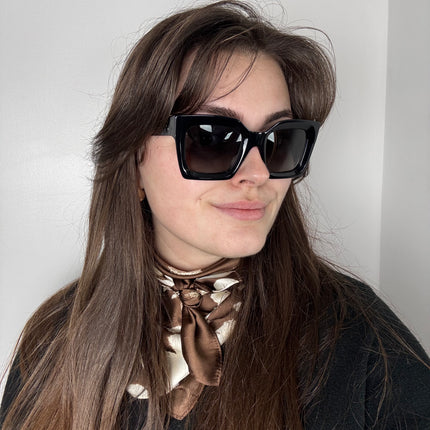 Lunettes solaires Celine