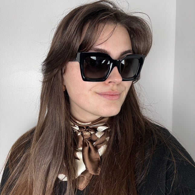 Lunettes solaires Celine