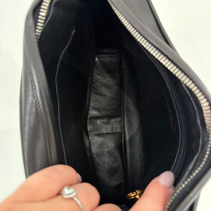 Sac Chanel Caméra CC bandoulière