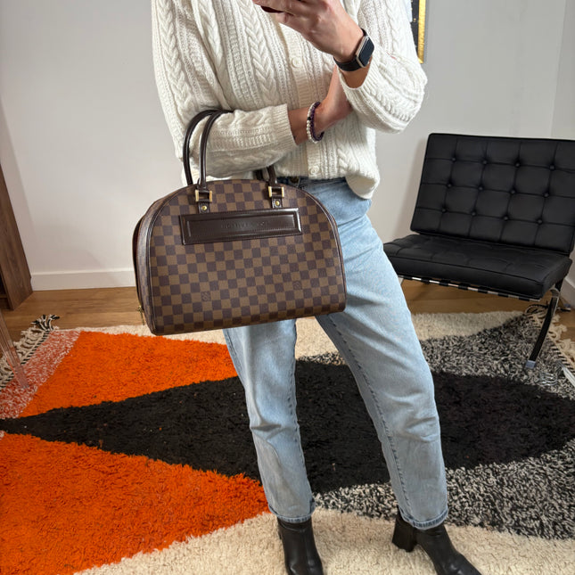 Sac Louis Vuitton Nolita GM