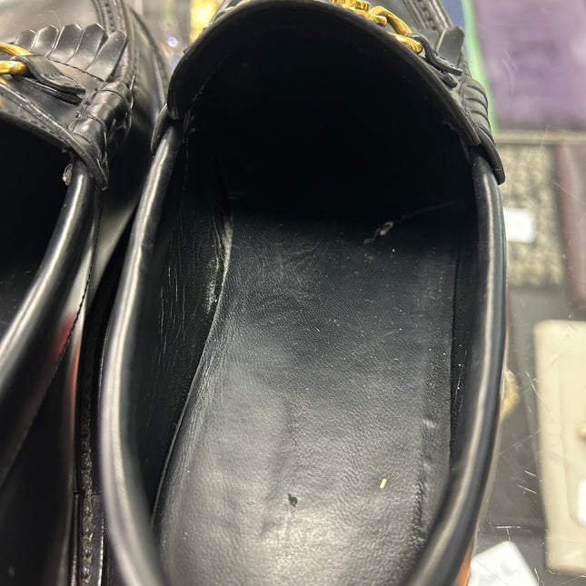 Mocassins Margaret Celine T39
