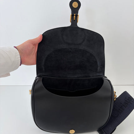 Sac Dior Bobby Noir