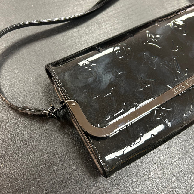 Sac Louis Vuitton Rossmore MM