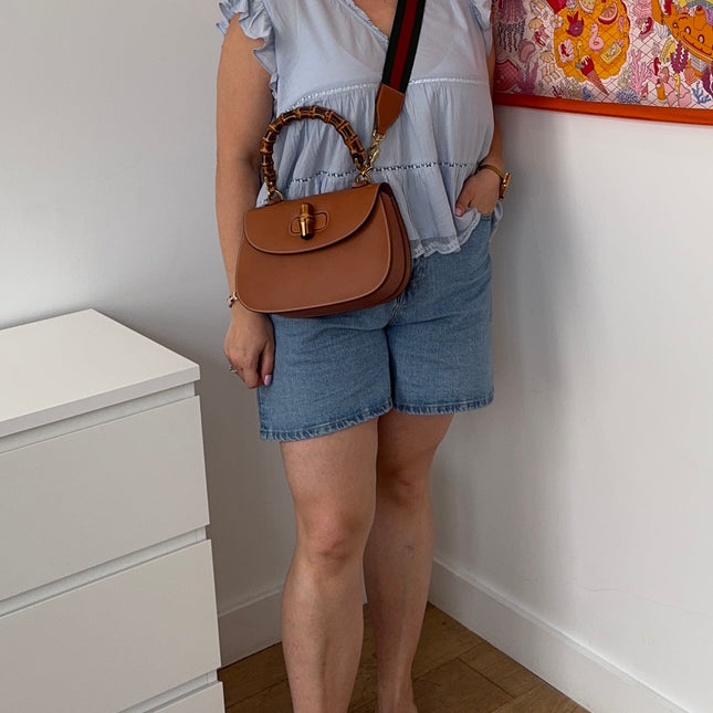 Sac Gucci Bamboo 1947 medium
