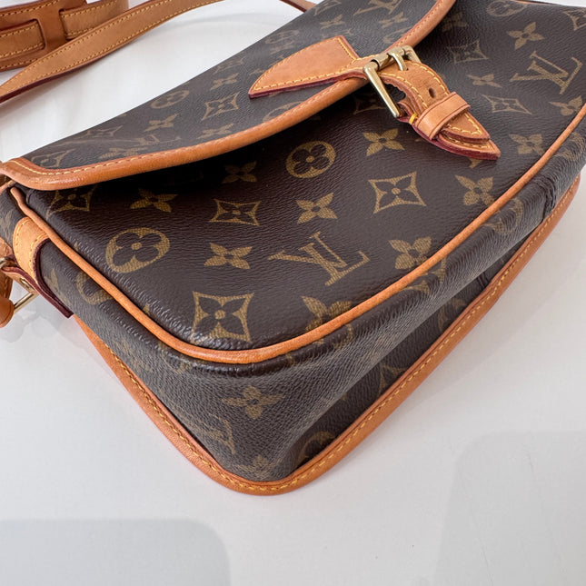 Sac Louis Vuitton Sologne