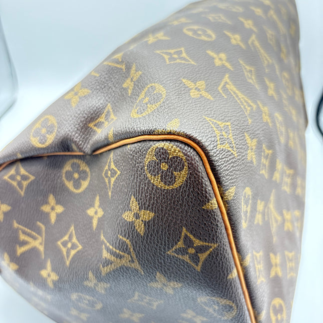 Sac Louis Vuitton Speedy 35 Monogram