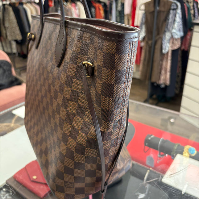 Sac Louis Vuitton Neverfull Mm