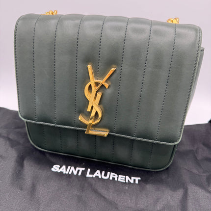 Sac Saint Laurent Vicky