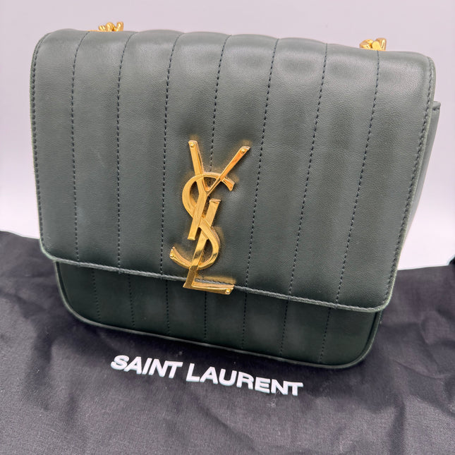 Sac Saint Laurent Vicky