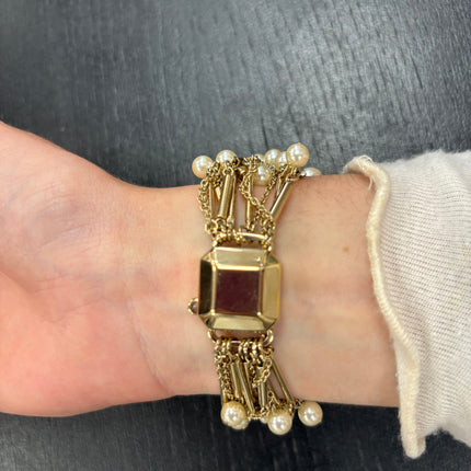 Bracelet Elie Saab Cuff
