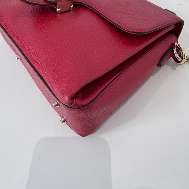 Sac Gucci interlocking