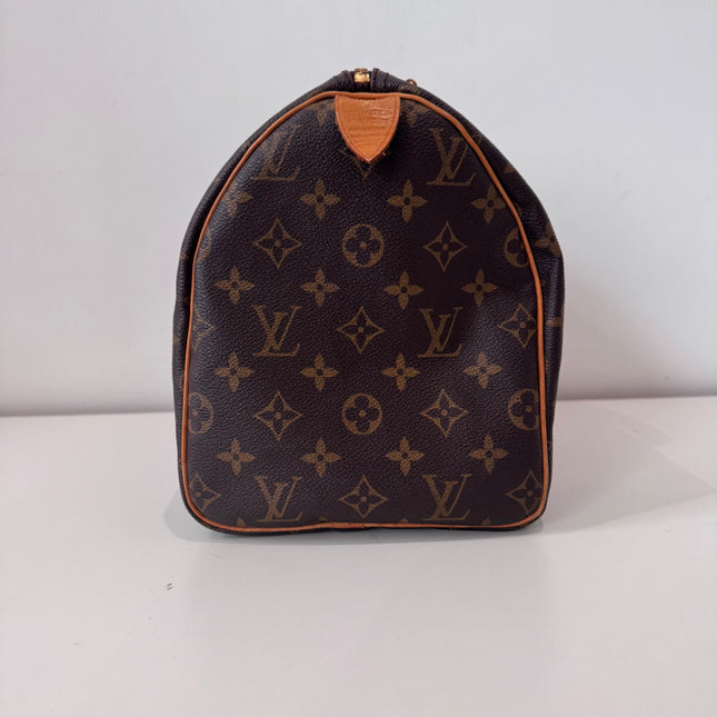 Sac Louis Vuitton Speedy 30 Monogram