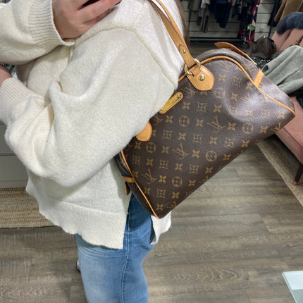 Sac Montorgueil Louis Vuitton