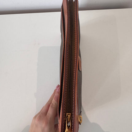 Pochette Celine Vintage Dragonne