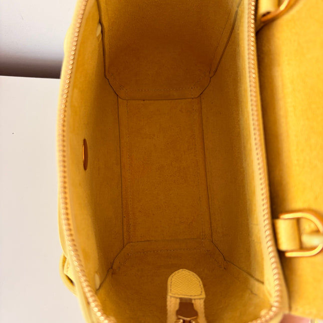 Sac Céline Nano Belt