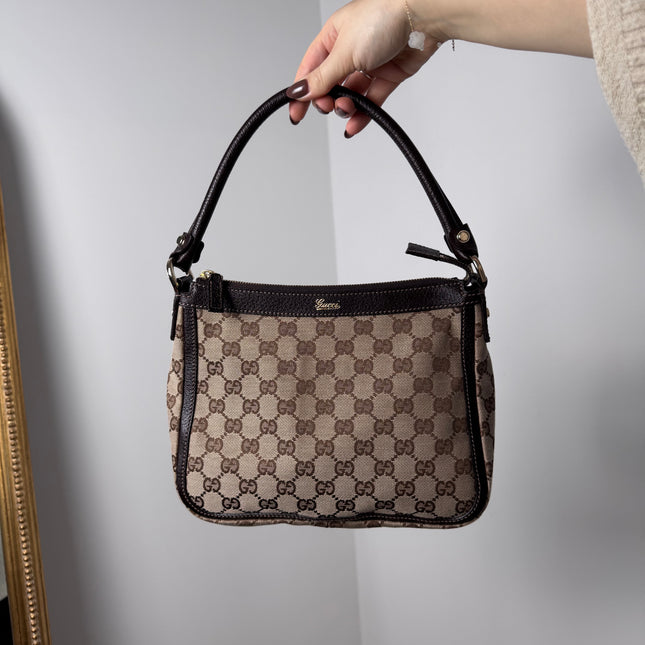 Sac Gucci Toile GG