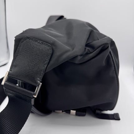 Sac Prada Re-Nylon Bumbag