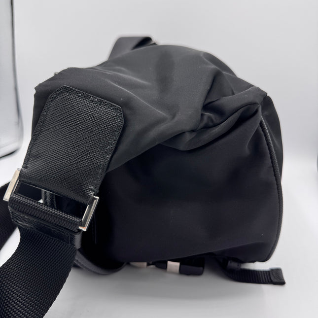 Sac Prada Re-Nylon Bumbag