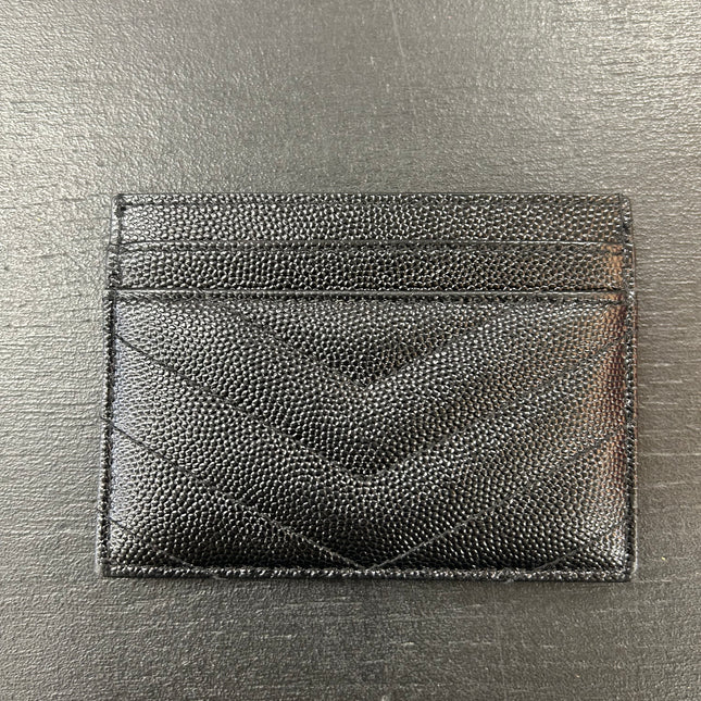 Porte cartes saint Laurent