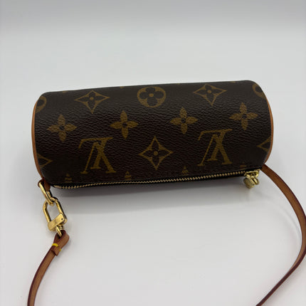 Sac Louis Vuitton mini papillon
