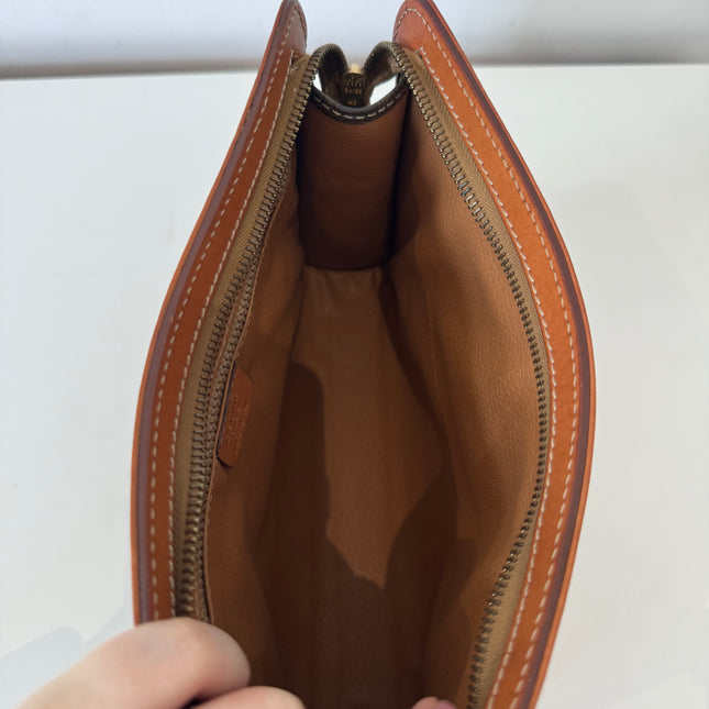Pochette Celine Vintage Dragonne