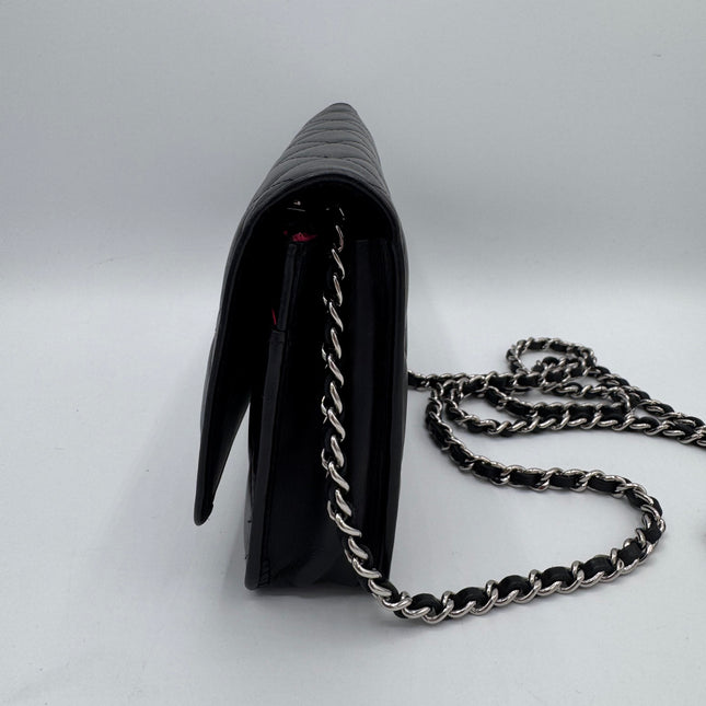 Sac Chanel Wallet on chain Cambon