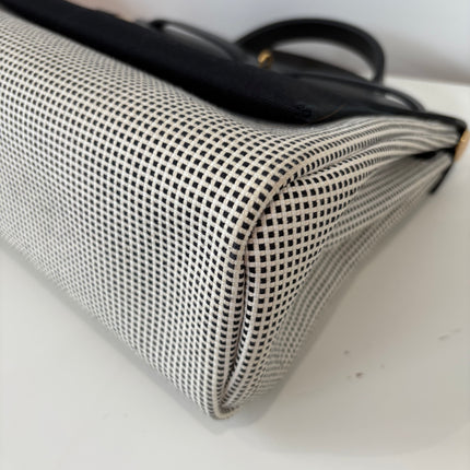 Sac Hermes Herbag 31