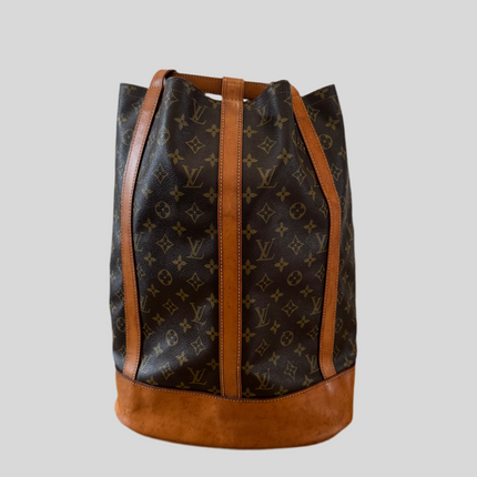 Sac à dos Randonnée Louis Vuitton