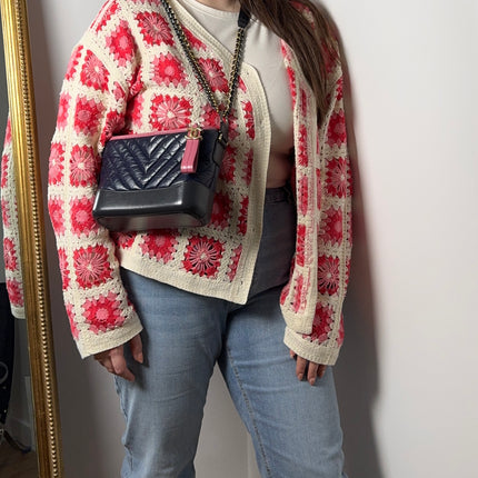 Sac Chanel Mini Gabrielle