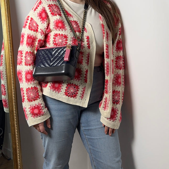 Sac Chanel Mini Gabrielle