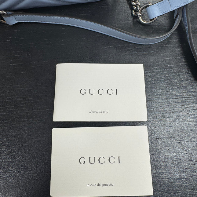Sac GG Marmont Camera Gucci