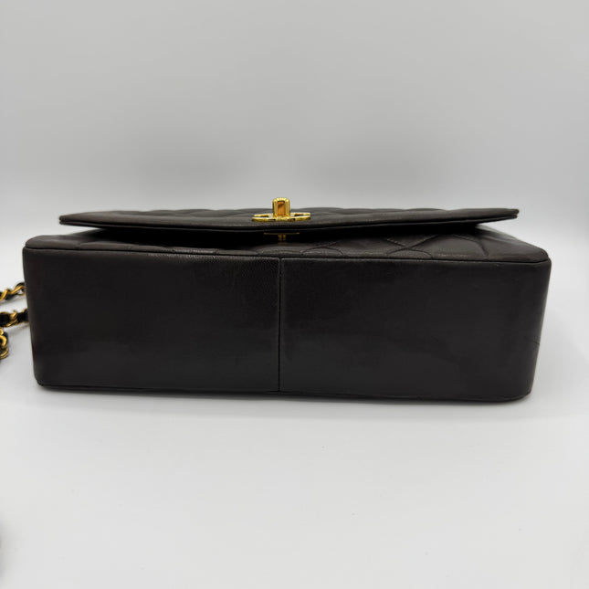 Sac Diana GM Chanel Chocolat