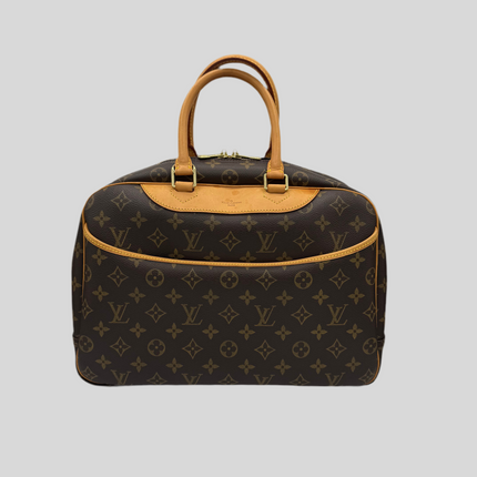 Sac Deauville Louis Vuitton