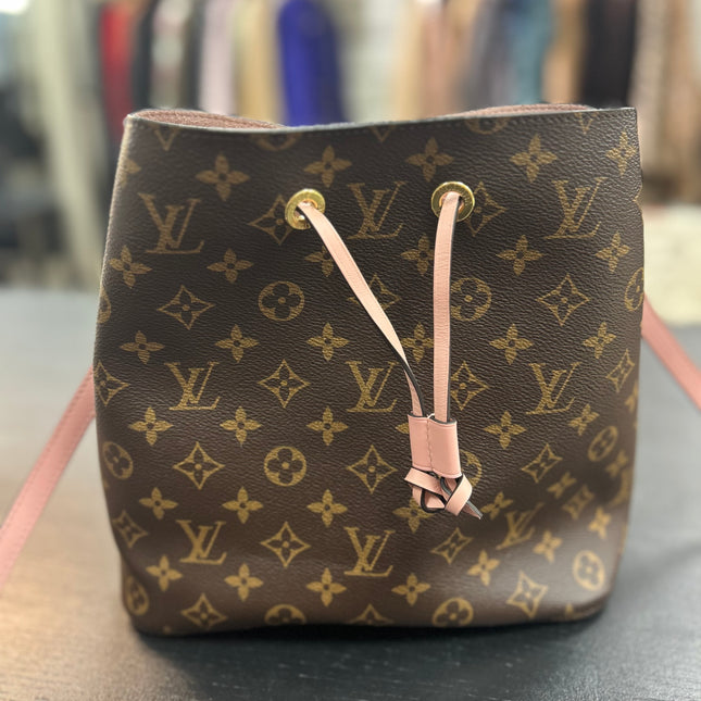 Sac Louis Vuitton Neo Noé