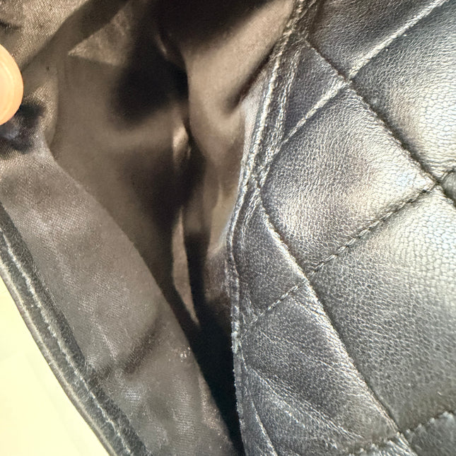 Sac Chanel Caméra GM