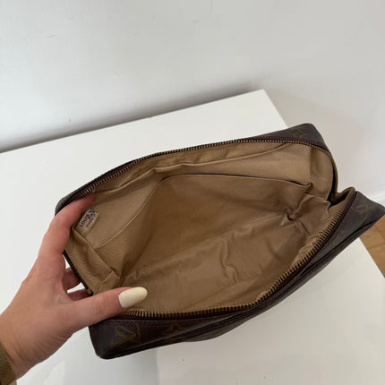 Trousse Louis Vuitton de toilette 28cm