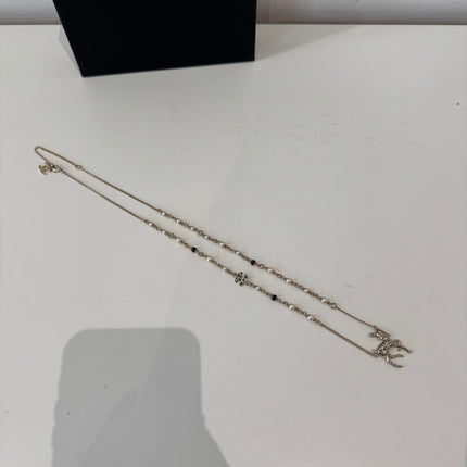 Collier Chanel Bambi