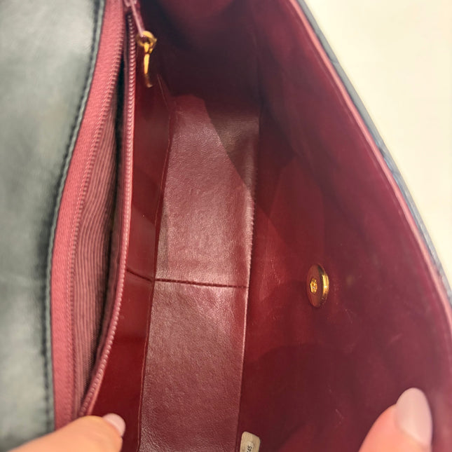 Sac Chanel Timeless Vintage 20cm