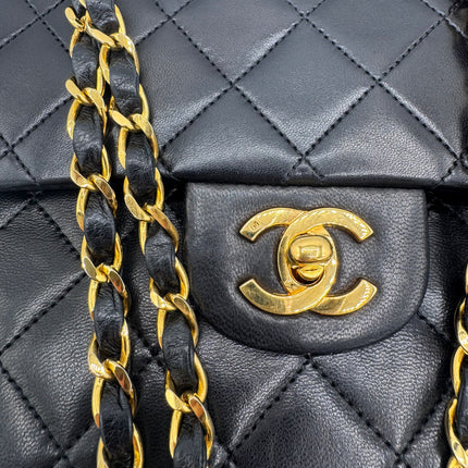 Sac Chanel Timeless Vintage