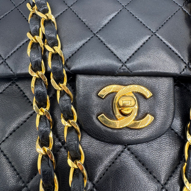 Sac Chanel Timeless Vintage