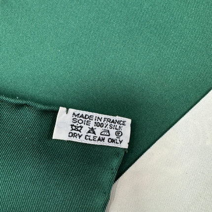 Carré Brides de Gala Hermès